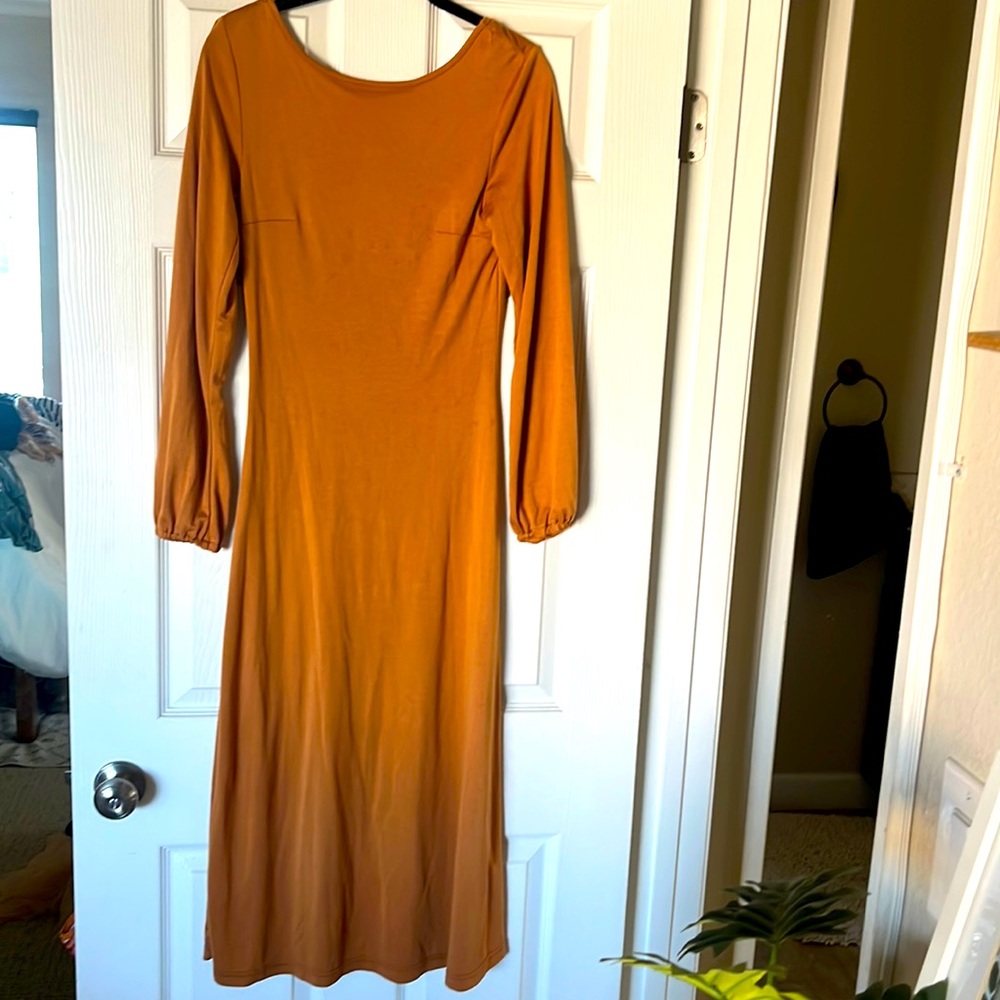Somedays Lovin dress